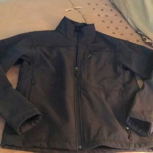 Black Women’s Kirkland Signature Jacket